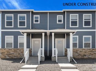 2411 Pinot Pl, Fort Lupton, CO 80621