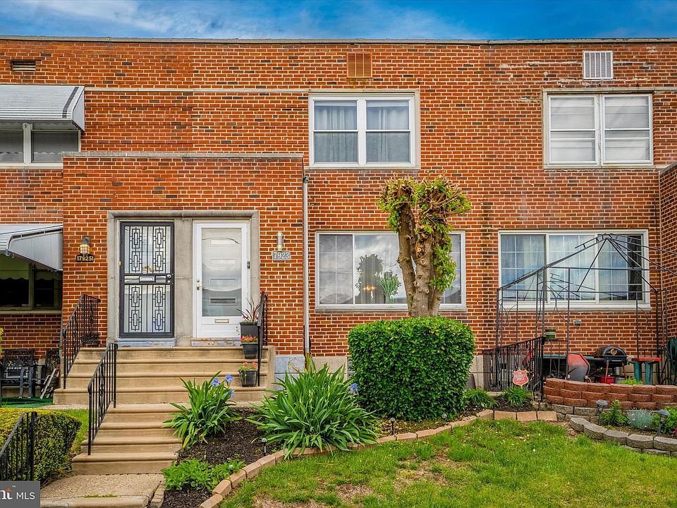 7923 Gilbert St, Philadelphia, PA 19150 Zillow