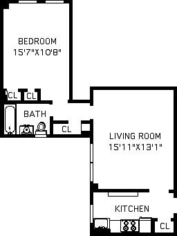 Building Photo - 170 W 81st St #2E