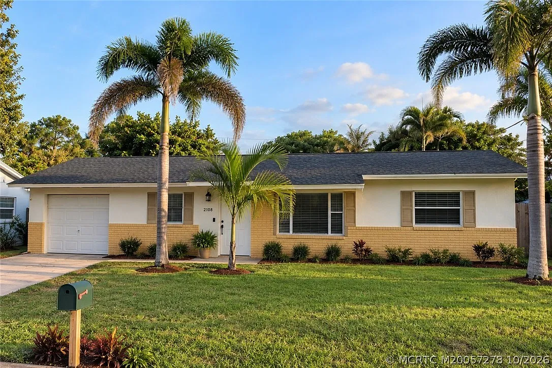 3 bed, 2.0 bath, 1647 sqft, $2,800 — Photo 1