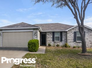 1312 Anna Lea Ln, Burleson, TX 76028