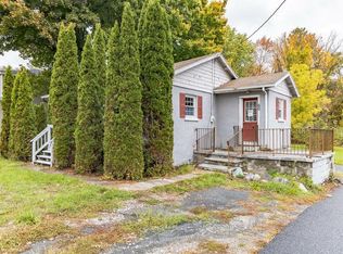 60 Main St, Sturbridge, MA 01566