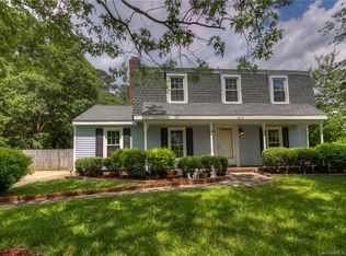4812 Shadow Moss Ct, Charlotte, NC 28227