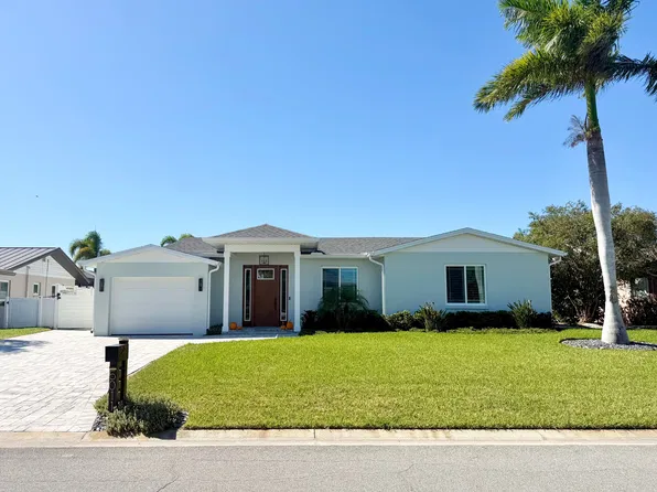 5011 Beacon Rd, Palmetto, FL 34221