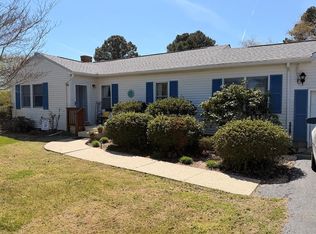 24456 Nancock Gardens Rd, Onancock, VA 23417