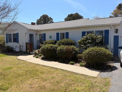24456 Nancock Gardens Rd, Onancock, VA, 23417