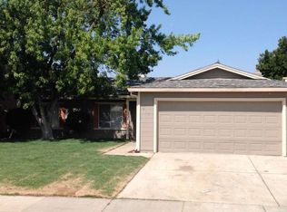 813 Panoche Dr, Modesto, CA 95358