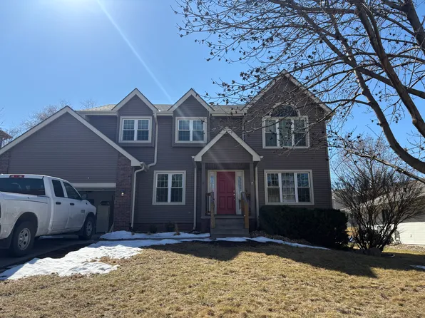 16115 Lafayette Ave, Omaha, NE 68118