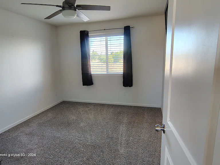Upstairs bedroom 1