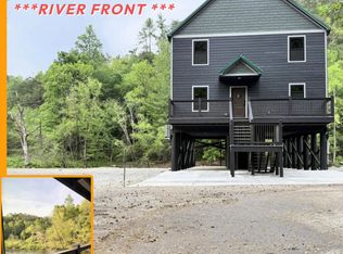 1647 Cherohala Skyway, Tellico Plains, TN 37385