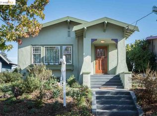3562 Lincoln Ave, Oakland, CA