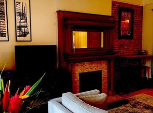 444 W 162nd St #2, New York, NY