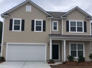 4924 Sandlewood Drive Hampton #LC2A-LOT 13, Myrtle Beach, SC 29579