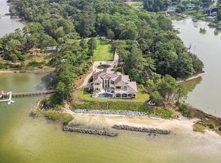 1680 Godfrey Ln, Virginia Beach, VA 23454