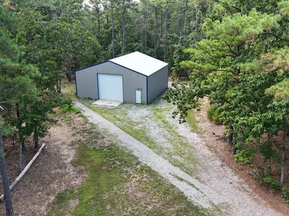 0 Carter Hollow Rd, Linden, TN 37096