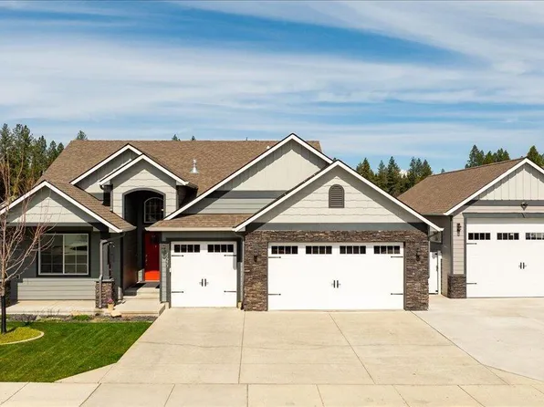 11273 N Emerald Dr, Hayden Lake, ID 83835