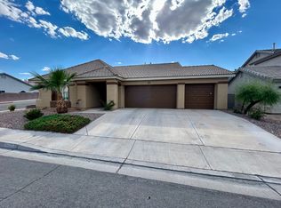 321 New Hope Dr, Henderson, NV 89014