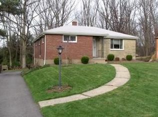 833 Rosalind Rd, Pittsburgh, PA 15237
