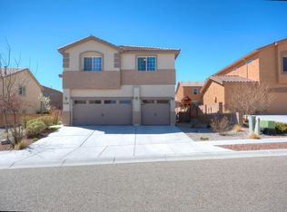 7136 Cuchillo Rd NW, Albuquerque, NM 87114