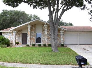 6410 Falls Church St, San Antonio, TX 78247