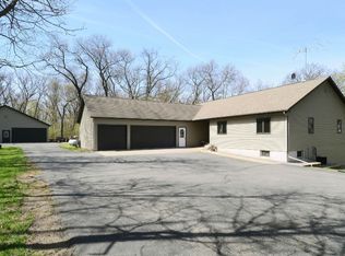 W4685 County Hwy E, Pardeeville, WI 53954