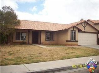 1301 Garnet Ave, Palmdale, CA 93550