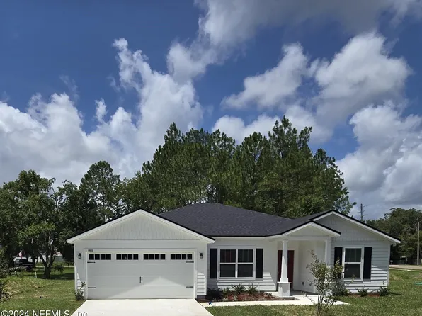 10322 OLD KINGS Road, Jacksonville, FL 32219