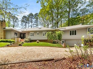 19 Hunting Ridge Rd, Manakin Sabot, VA 23103