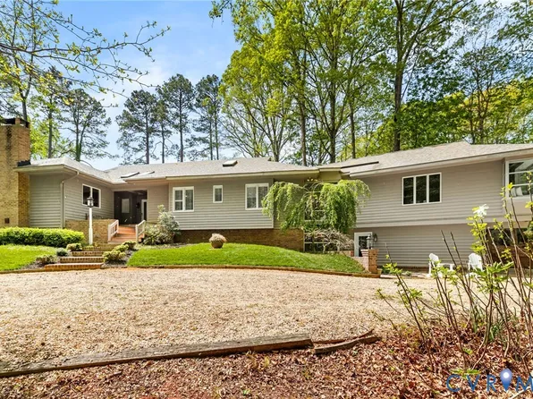 19 Hunting Ridge Rd, Manakin Sabot, VA 23103