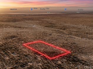 0 Vic Elk Hills Rd LOT 6, Buttonwillow, CA 93206