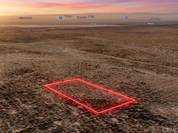 0 Vic Elk Hills Rd Lot 6, Buttonwillow, CA 93206
