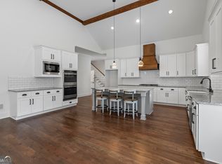 3223 Holbrook Campground Rd, Alpharetta, GA 30004