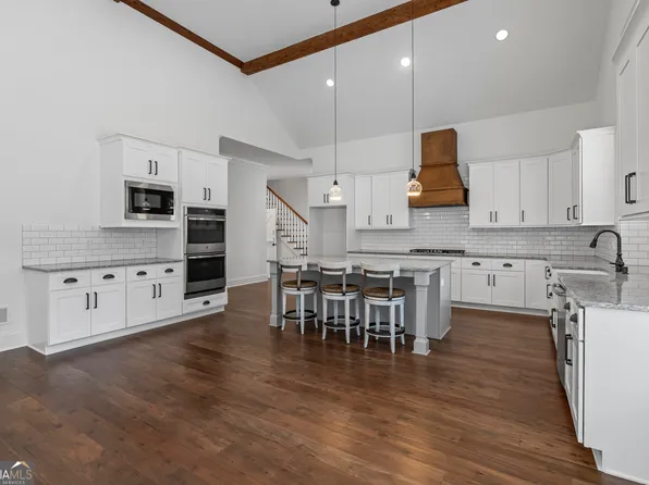 3223 Holbrook Campground Rd, Alpharetta, GA 30004