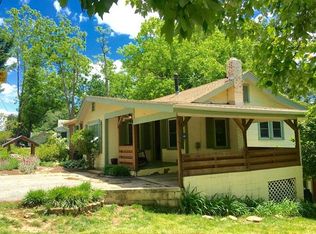 50 Sand Hill School Rd, Asheville, NC 28806