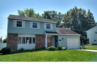 137 Round Hill Rd, Voorhees, NJ 08043