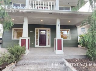 22071 NE Chinook Way, Fairview, OR 97024