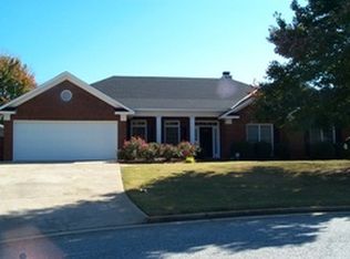 8200 Midland Trl, Columbus, GA 31909