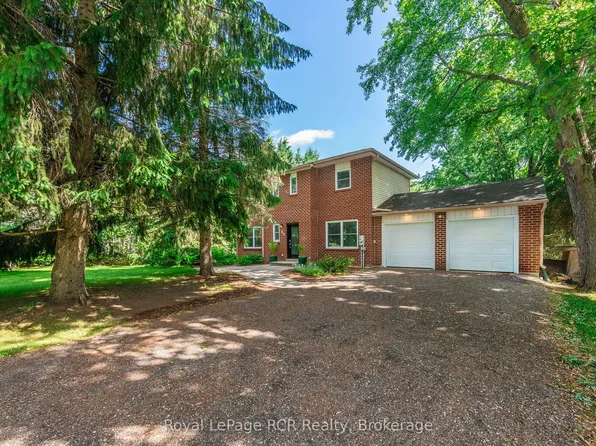 25 Agnes St, Caledon, ON L7K 0C6