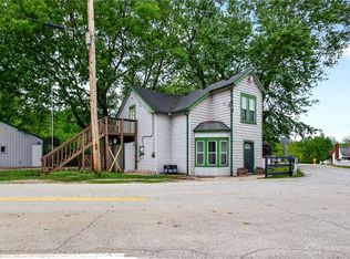 9911 N Cincinnati Columbus Rd, Waynesville, OH 45068