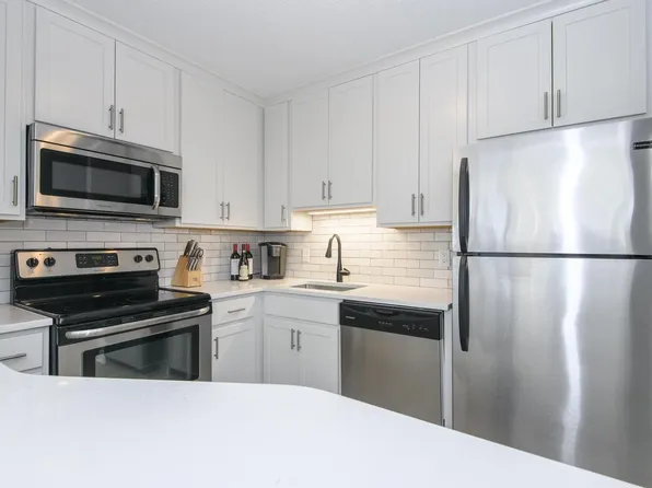 1660 North Prospect AVENUE #805, Milwaukee, WI 53202