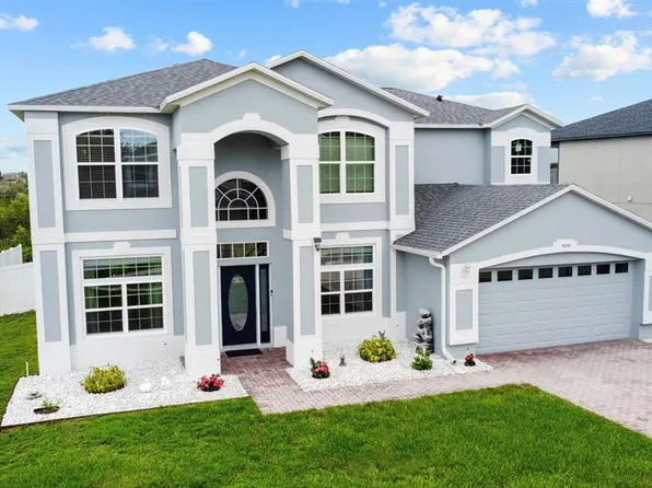 5209 Cape Hatteras Dr, Clermont, FL 34714