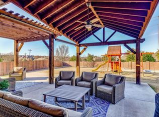8324 Inspiration Ln, McKinney, TX 75071
