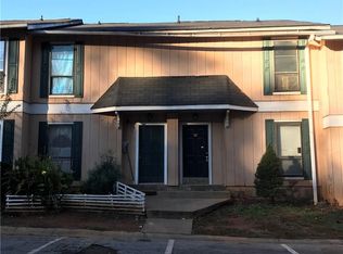 2340 Beaver Ruin Rd APT 33, Norcross, GA 30071