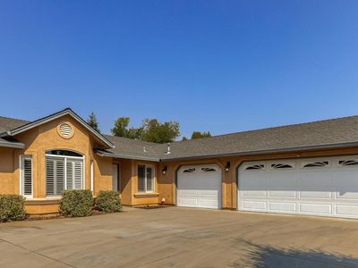 4524 Cerro Ln, Redding, CA, 96001