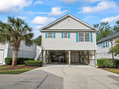 9683 Glenn Ellen Way, Myrtle Beach, SC, 29572