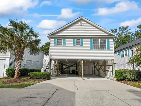 9683 Glenn Ellen Way, Myrtle Beach, SC 29572