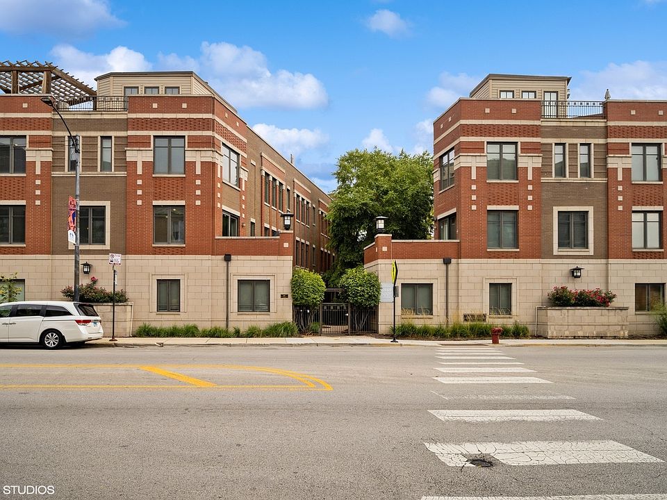 1st image of 5007 N Lincoln Ave Unit 1