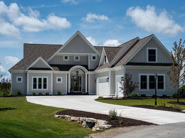 N59W27425 Autumn COURT, Lisbon, WI 53089