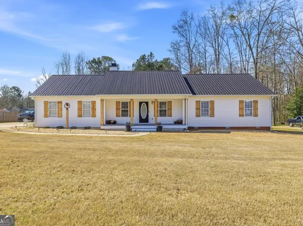 37 Cheatham Blf, Jefferson, GA 30549