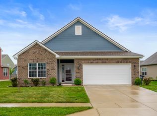 6613 Mayapple Dr, Pendleton, IN 46064